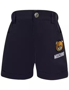 Шорты Moschino