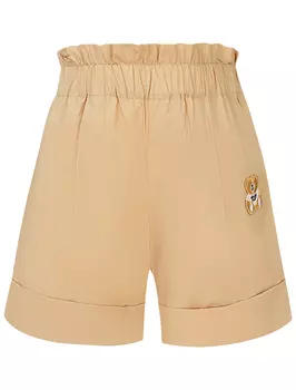 Шорты Moschino