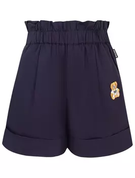 Шорты Moschino
