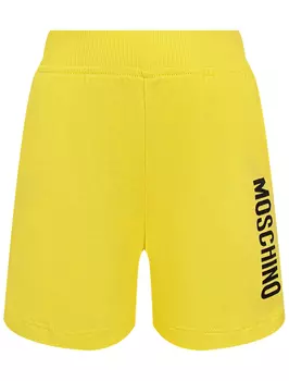 Шорты Moschino