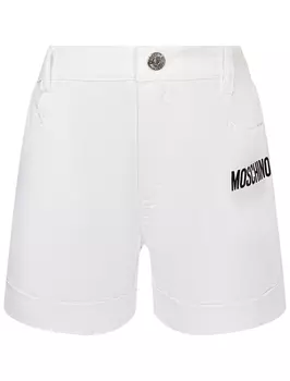 Шорты Moschino