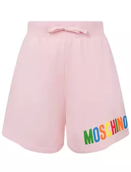 Шорты Moschino