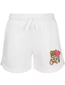 Шорты Moschino