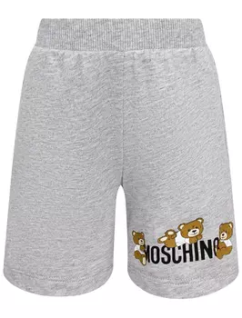 Шорты Moschino