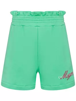 Шорты MSGM