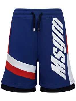 Шорты MSGM