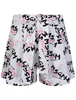 Шорты MSGM