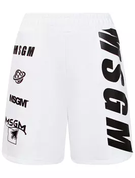 Шорты MSGM