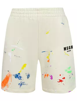 Шорты MSGM