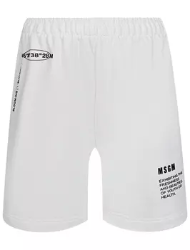 Шорты MSGM