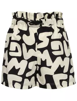 Шорты MSGM