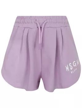 Шорты MSGM