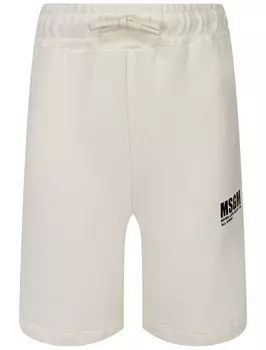 Шорты MSGM