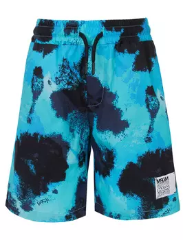 Шорты MSGM