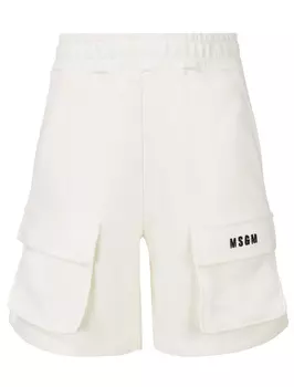 Шорты MSGM