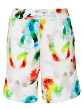 Шорты MSGM