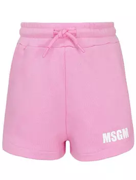 Шорты MSGM