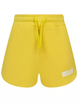 Шорты MSGM
