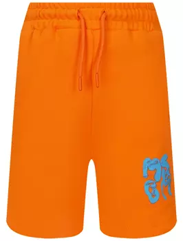 Шорты MSGM