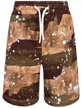 Шорты MSGM