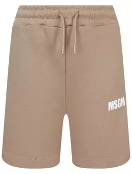 Шорты MSGM