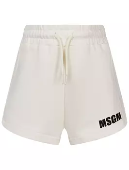 Шорты MSGM