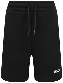 Шорты MSGM