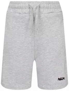 Шорты MSGM