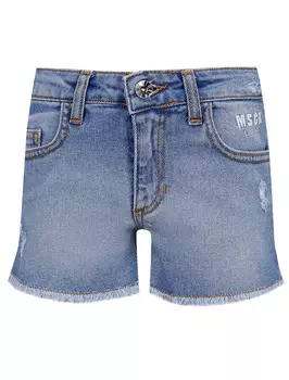 Шорты MSGM