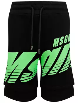 Шорты MSGM