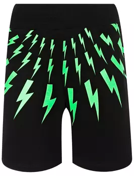 Шорты NEIL BARRETT KIDS