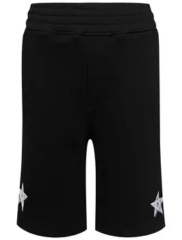 Шорты NEIL BARRETT KIDS