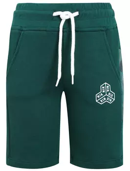 Шорты NIK &amp; NIK