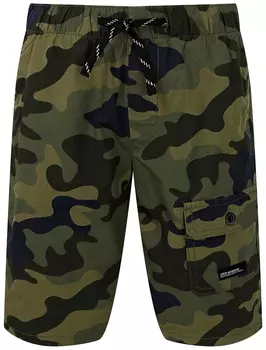 Шорты NUKUTAVAKE