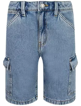 Шорты NUKUTAVAKE