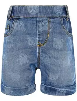 Шорты Original Marines