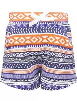 Шорты Original Marines