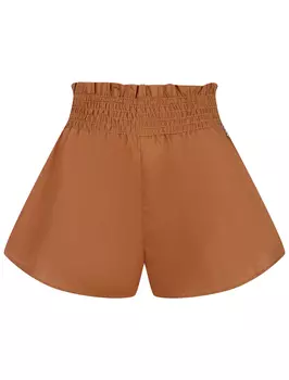 Шорты PATRIZIA PEPE