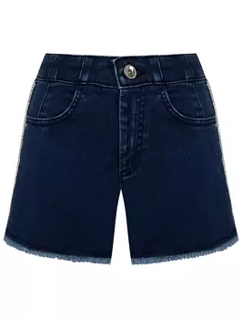 Шорты PATRIZIA PEPE