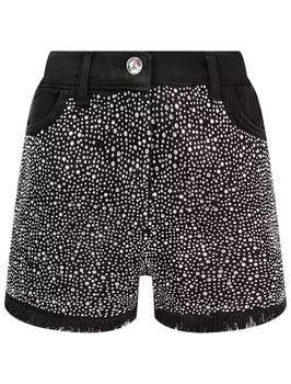 Шорты PATRIZIA PEPE