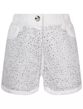 Шорты Patrizia Pepe
