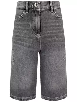 Шорты Patrizia Pepe