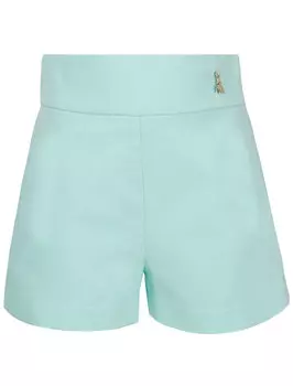 Шорты PATRIZIA PEPE