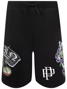 Шорты Philipp Plein