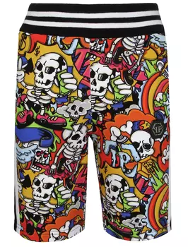 Шорты Philipp Plein