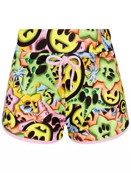 Шорты пляжные BARROW