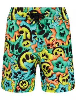 Шорты пляжные BARROW