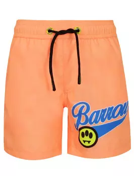 Шорты пляжные BARROW