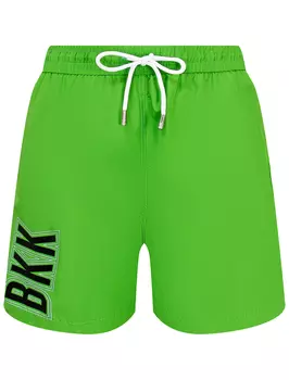 Шорты пляжные Bikkembergs