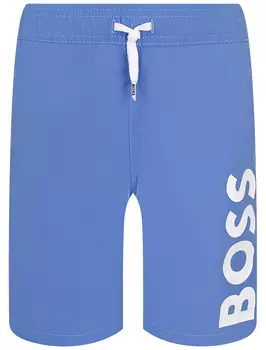 Шорты пляжные Boss